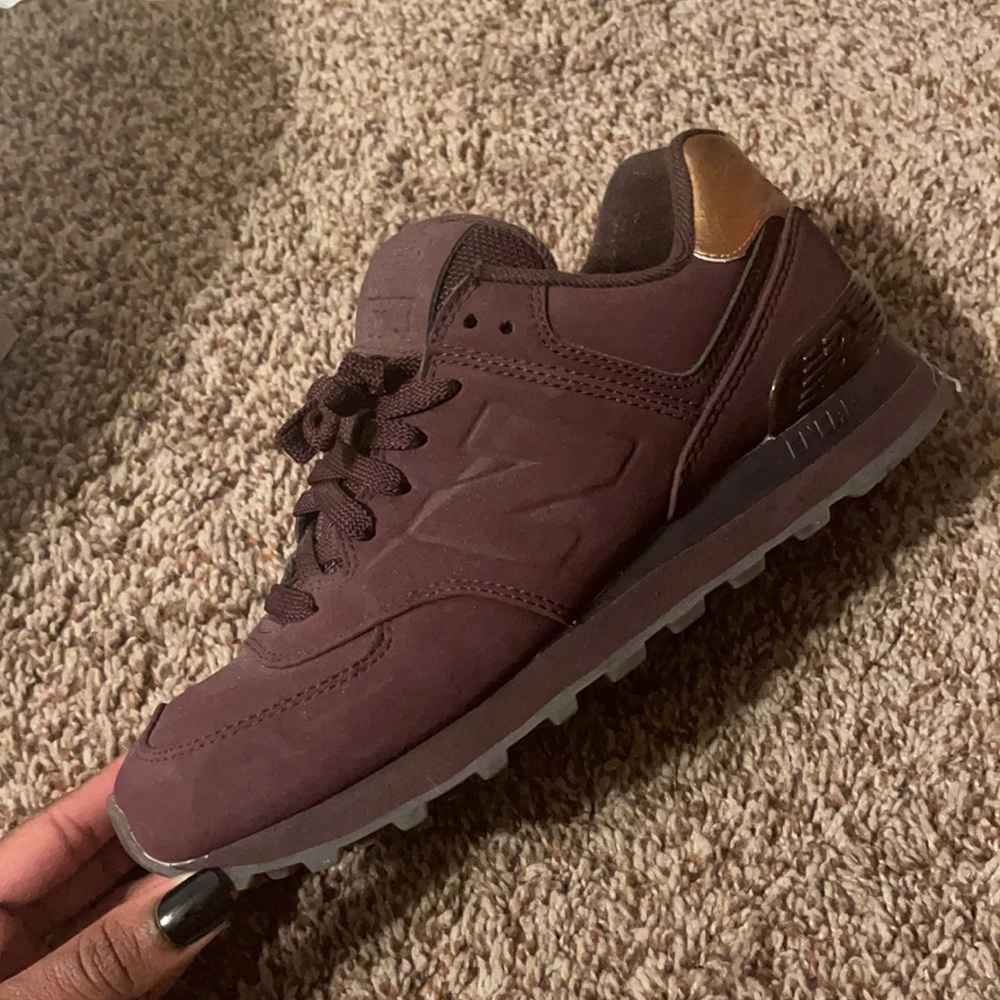 New balance shoe